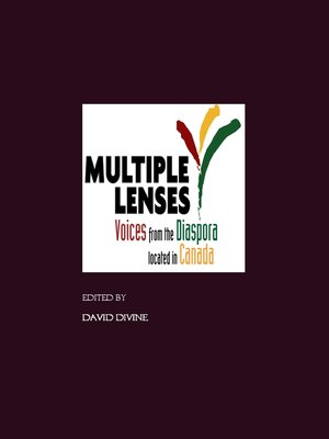 cover image of Multiple Lenses